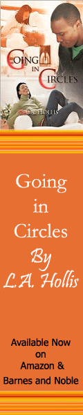 Going In Circles banner